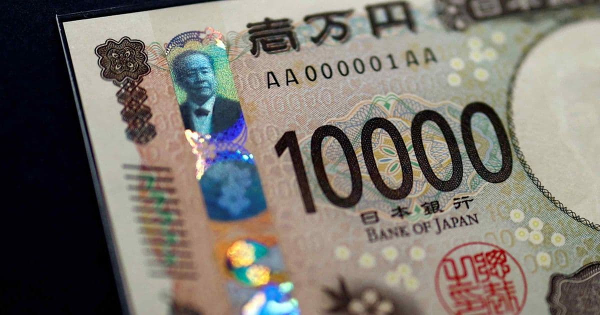 Yen Volatility Intensifies as Traders Anticipate Intervention After BOJ Policy Stance