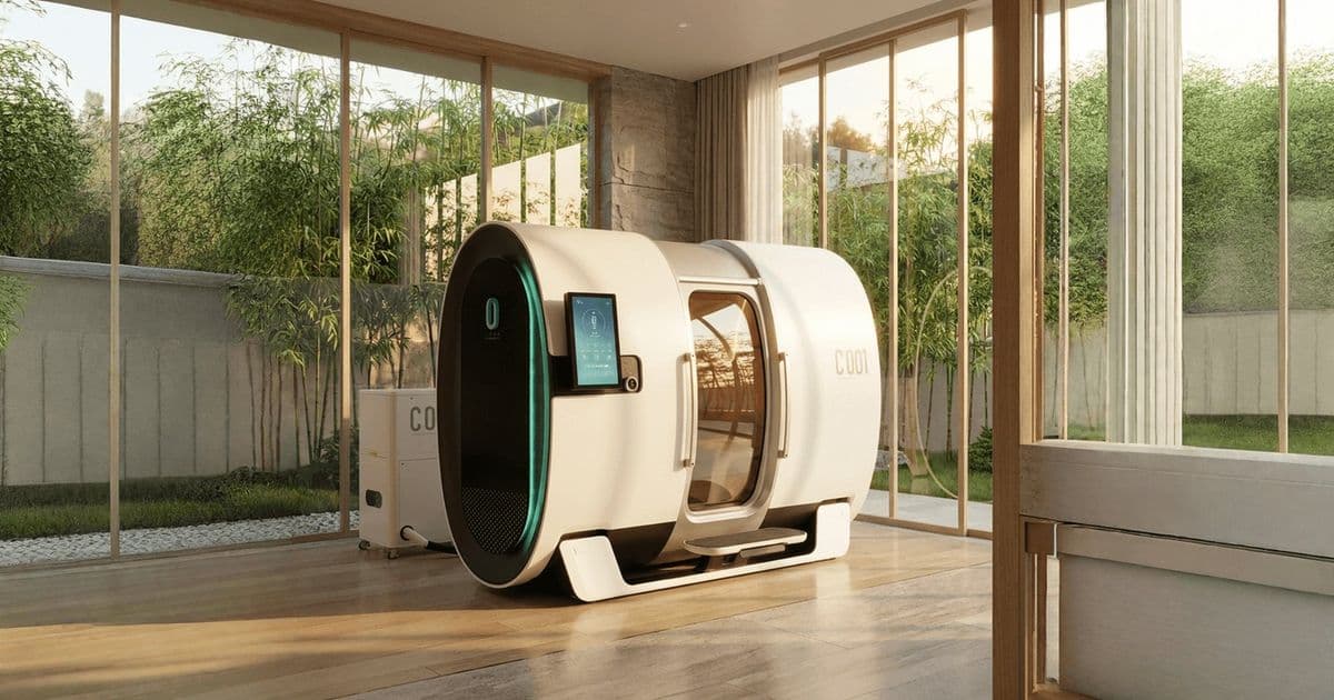 YIYUAN Longevity's $5-7M Angel Round Targets Quantifiable Anti-Aging, But Scientific Claims Remain Unverified