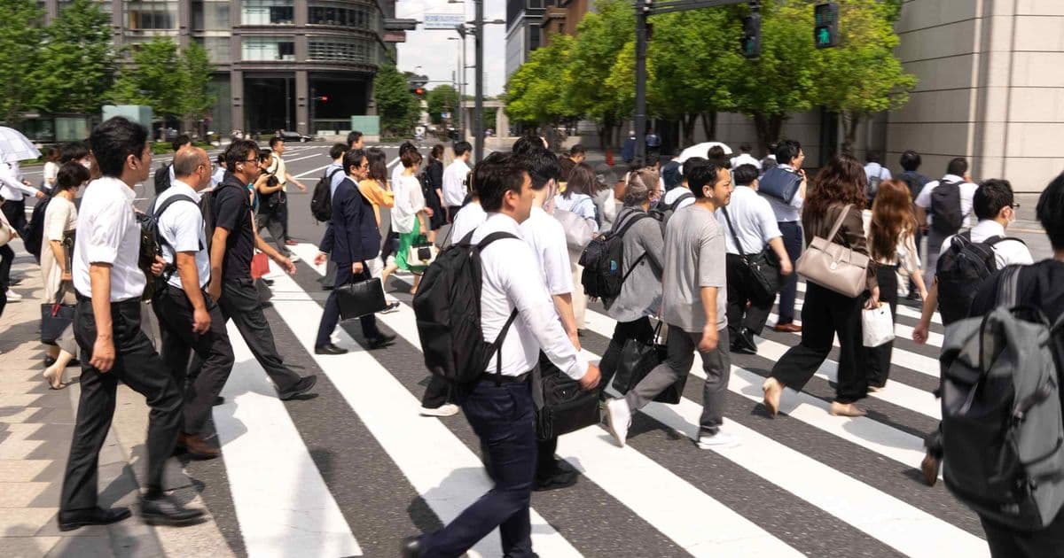 Yokohama and Hiroshima Record First Post‑War Population Declines, Signaling Urban Demographic Shift
