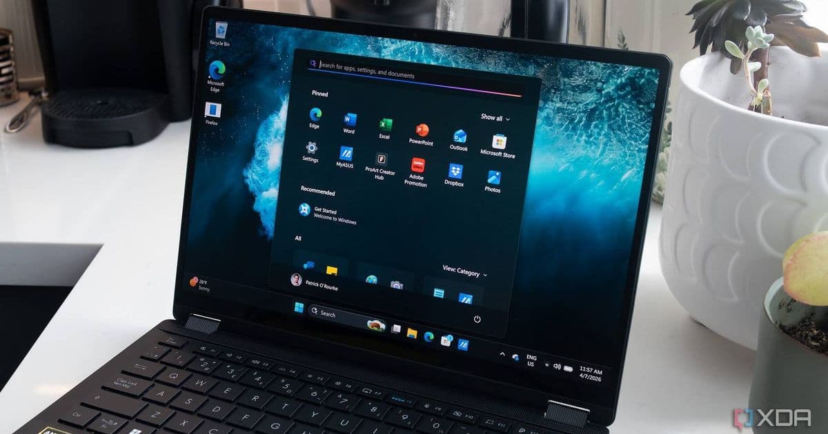 Google Brings AI Search to Windows: No Browser Required