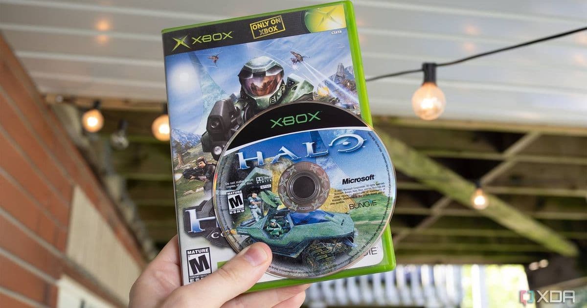 You Can Now Legally Rip Your Wii, GameCube, and Xbox Games Using a Blu‑ray Drive