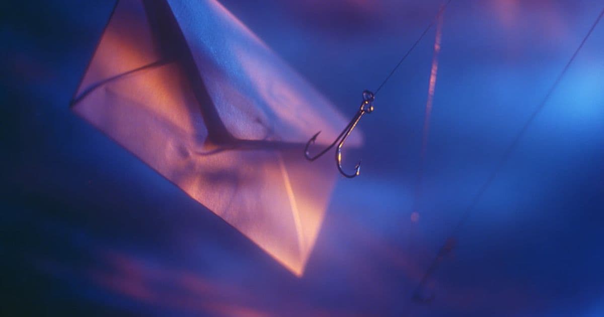 You Got Phished? Of Course! You're Human...