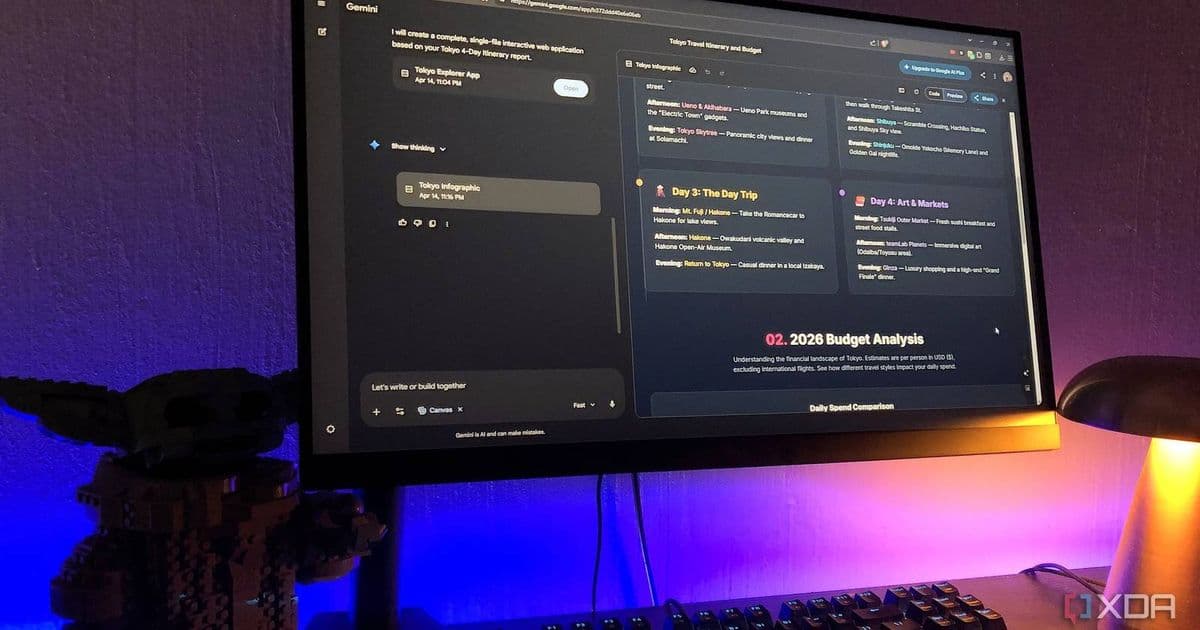 Google Removes Gemini Subscription Requirement for NotebookLM Notebooks Feature