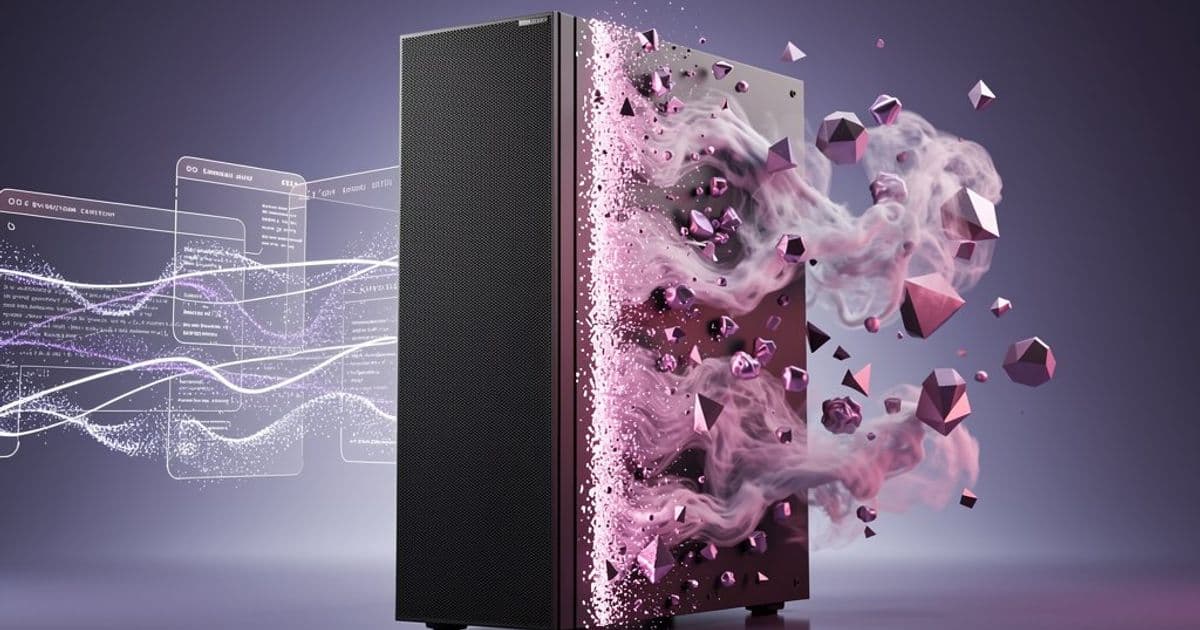 Developer Fights AI Scraping Bots with Markov-Generated Garbage