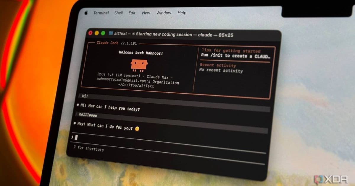 You weren't imagining it — Claude Code really did get worse, and Anthropic just explained why