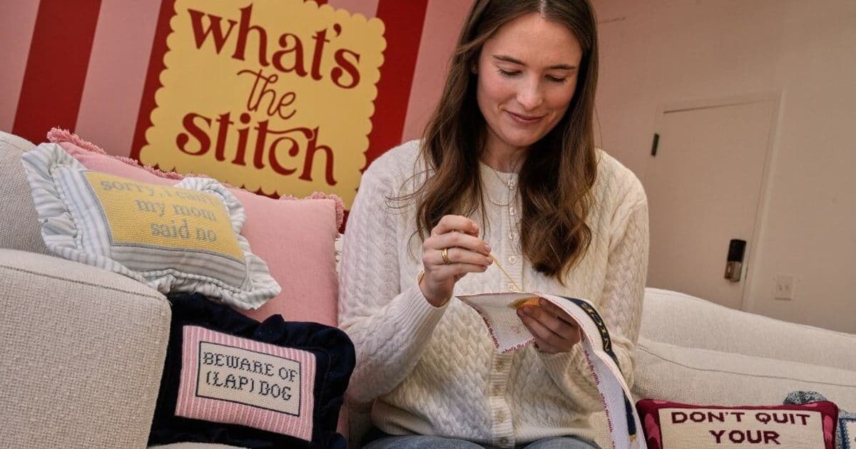 Young People Embrace Analog Hobbies as Digital Detox Trend Grows