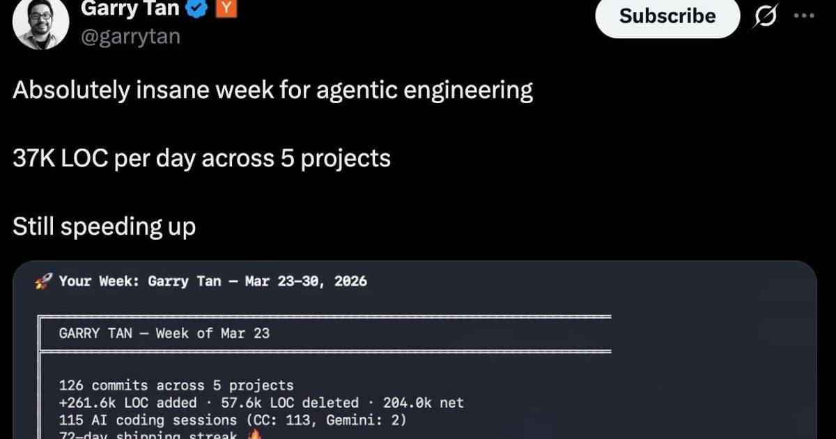 The Technical Debt Bubble: Why Your Code Is Worthless Without User Value