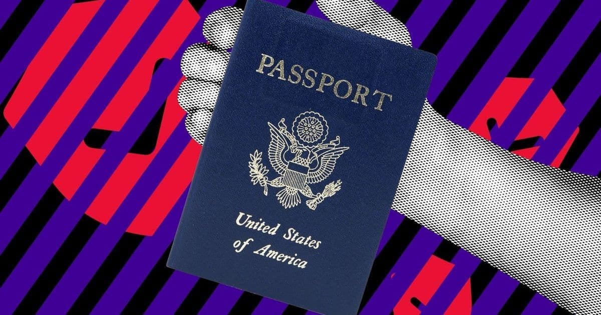 Your Passport in Your Pocket: Apple's Digital ID Revolutionizes Travel Security