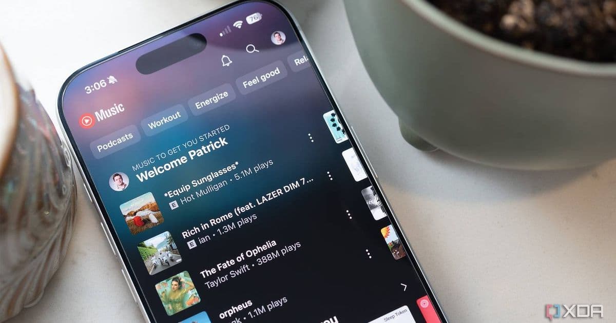 YouTube Music Finally Solves Cross-Platform Playback Frustration