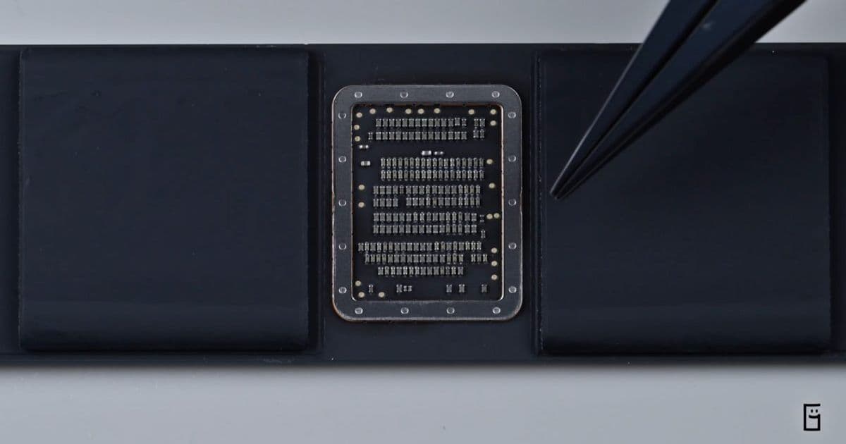 MacBook Neo Storage Upgrade: Implications for Mobile Developers