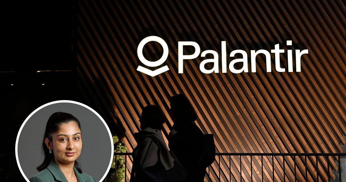 Palantir's NHS Contracts: A Technical and Political Reality Check