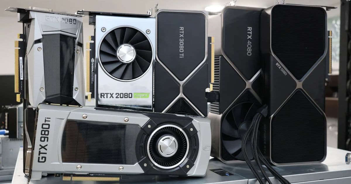 ZCULL Support For Nouveau + NVK Brings Some Small Performance Gains