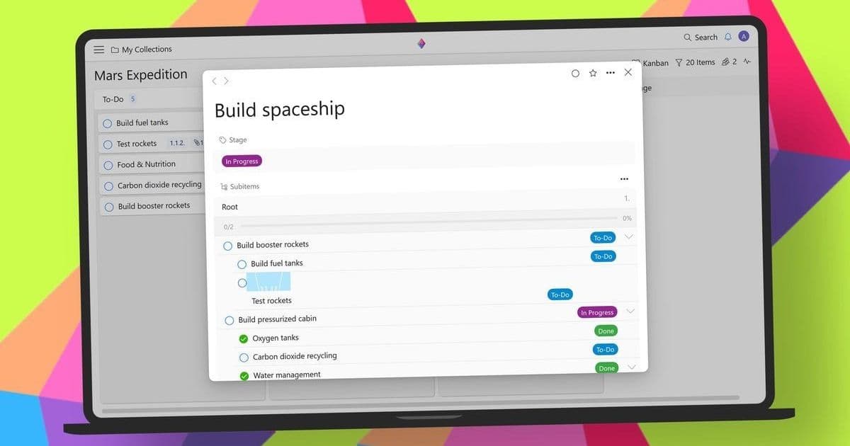 Zenkit: The Free, Cross-Platform Project Management Solution for Streamlined Workflows