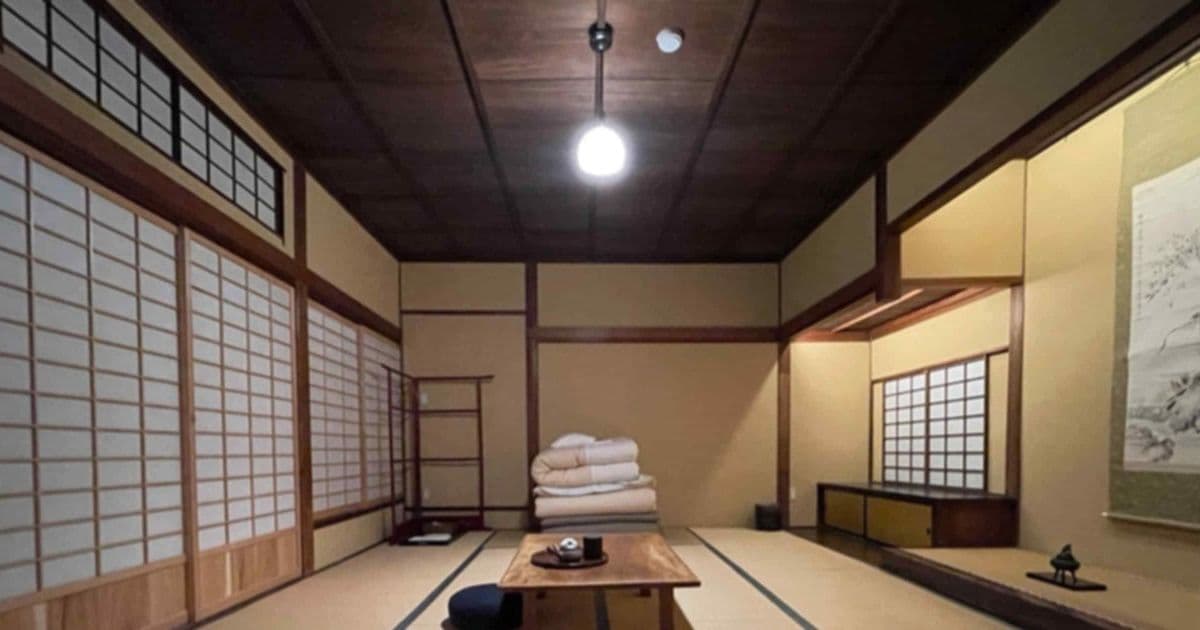 Zenkoji's 'Shukubo' Inn Refurbished to Welcome Foreign Guests