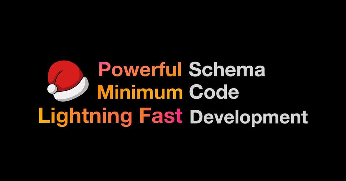 ZenStack Elevates Full-Stack Development with Unified Schema-Driven Architecture
