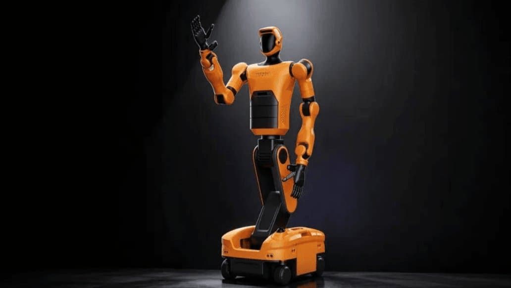 Zhongke Diwuji’s Series A: What the Funding Actually Means for Embodied AI