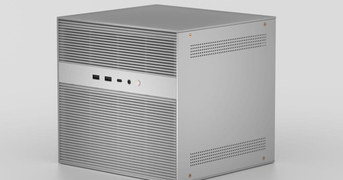 ZimaCube 2 NAS Upgrade: Intel Alder Lake, Better Cooling, and More Storage Options