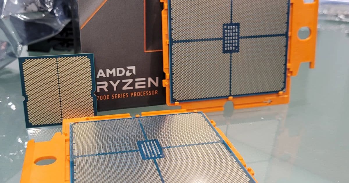 Zlib-rs 0.6 Enhances AVX-512 Performance for Modern Server Processors