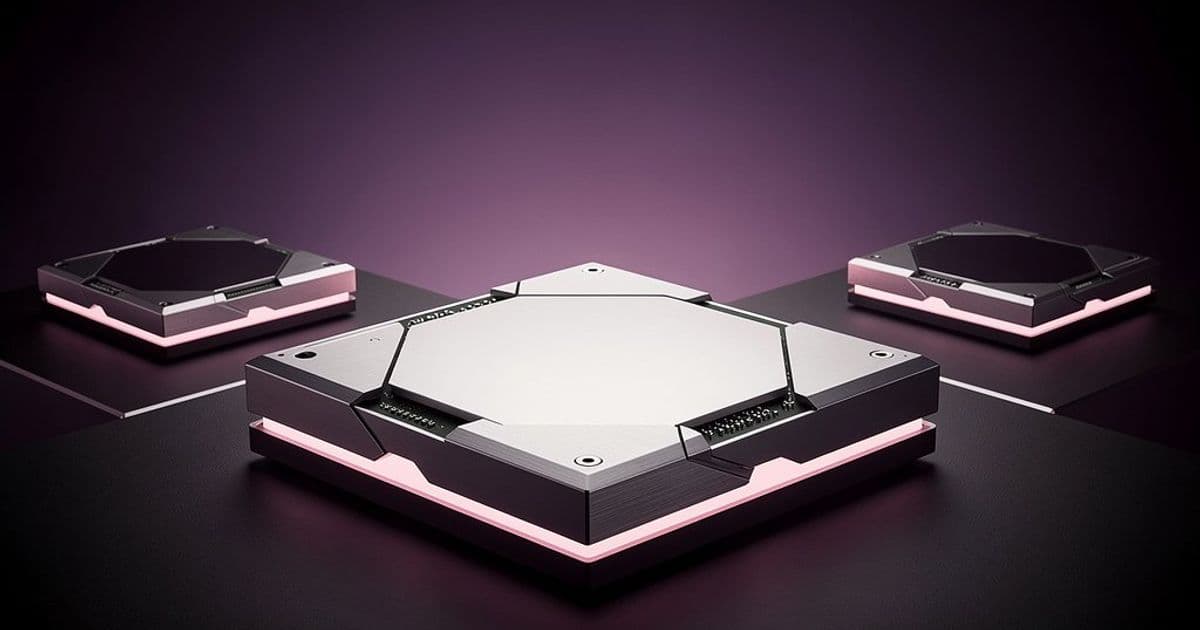 ZLUDA 6 Preview Adds CUDA 13.1 Support: Running NVIDIA Apps on AMD and Intel GPUs