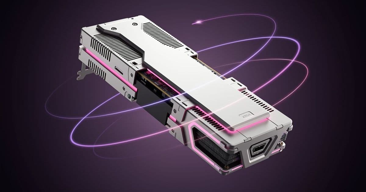 ZLUDA Achieves Full Llama.cpp Compatibility, Enhances Windows Support for AMD CUDA Acceleration