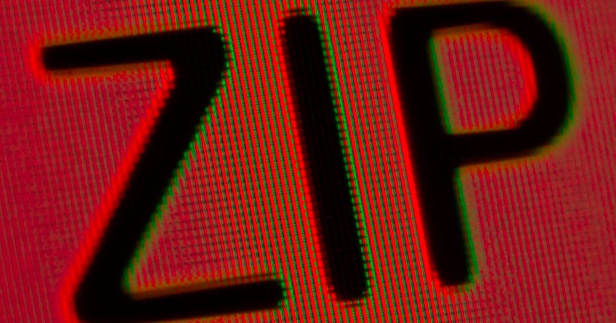 Zombie ZIP Vulnerability Exposes Critical Antivirus Blind Spot