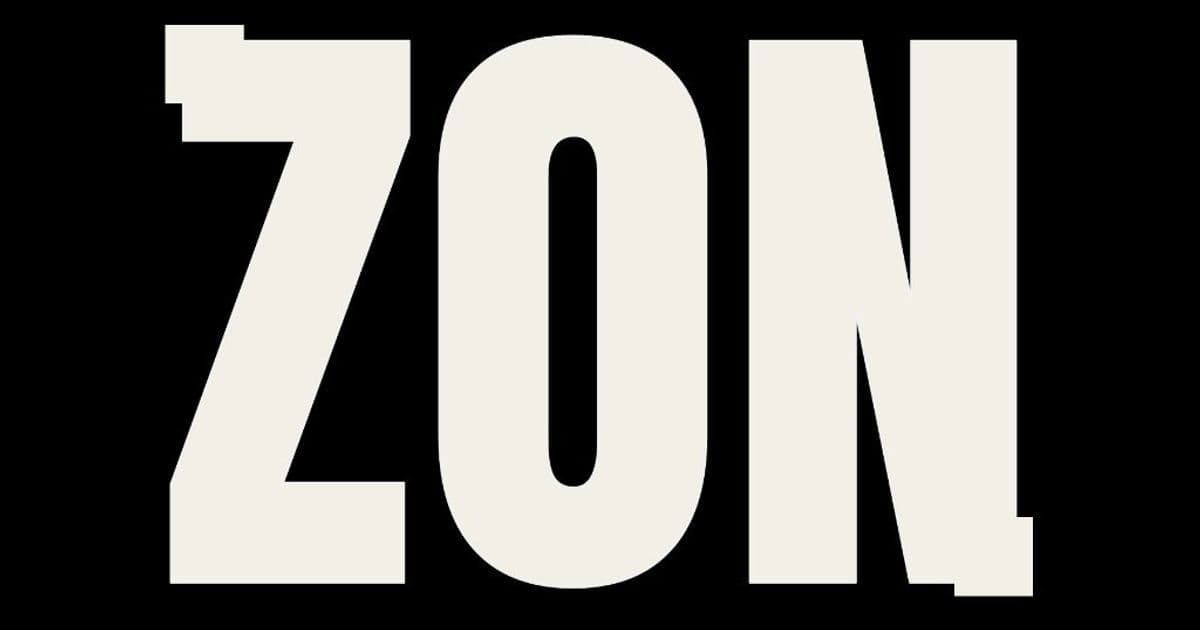 ZON: A New Data Format Promising 50% Token Reduction for LLMs