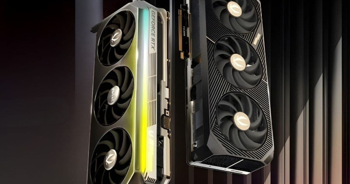 ZOTAC Faces Backlash for Canceling RTX 50 Series Orders, Then Relisting at Higher Prices