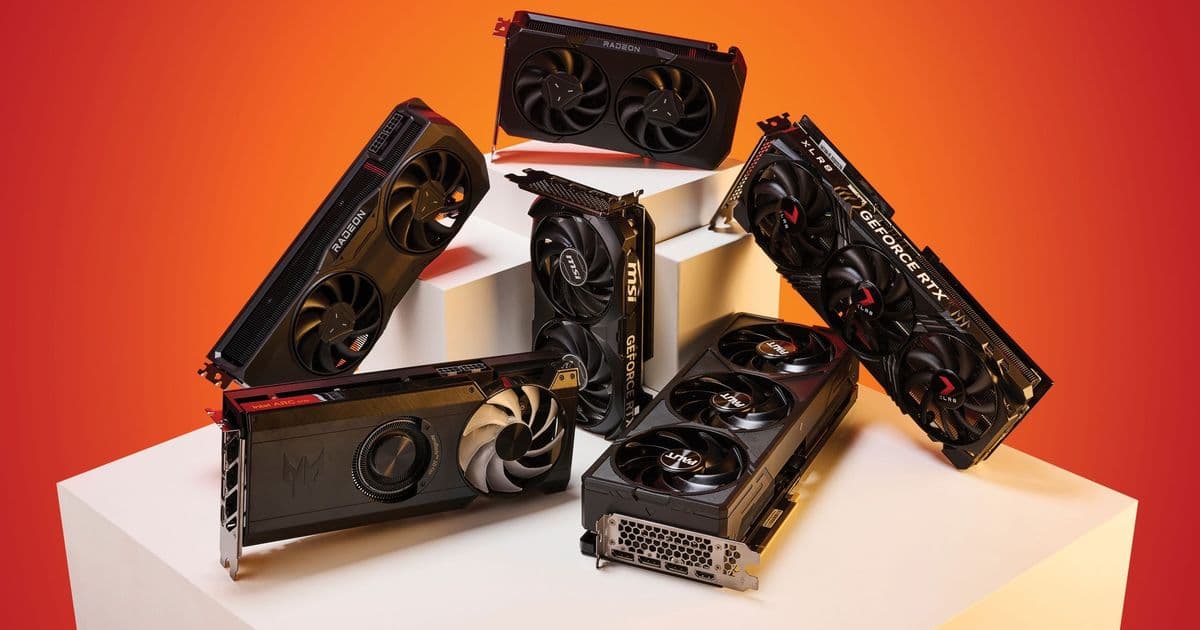 Zotac Warns GPU Industry Faces Existential Crisis as Memory Shortages Drive Prices Skyward