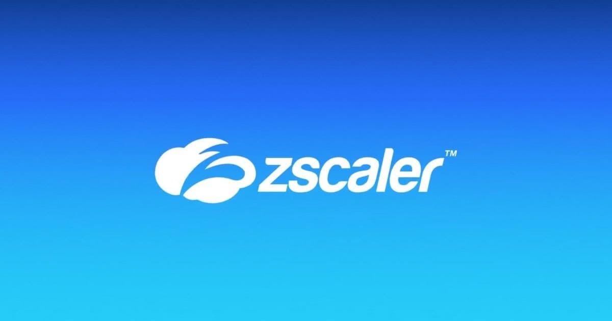 Zscaler Breach Exposes Customer Data in Salesloft Supply Chain Attack