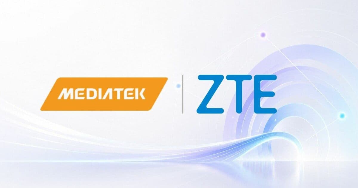 ZTE and MediaTek Push Tri‑Band Wi‑Fi 7 into Brazil’s Premium Broadband Niche