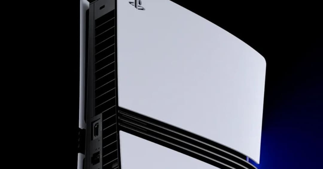PS5 Pro's PSSR 2.0 Uses AMD's FSR 4 INT8 Version While PC Users Get ...