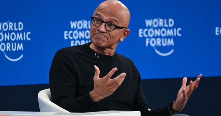 Big Tech's $725 Billion Capex Surge Driven by Memory Chip Inflation and ...