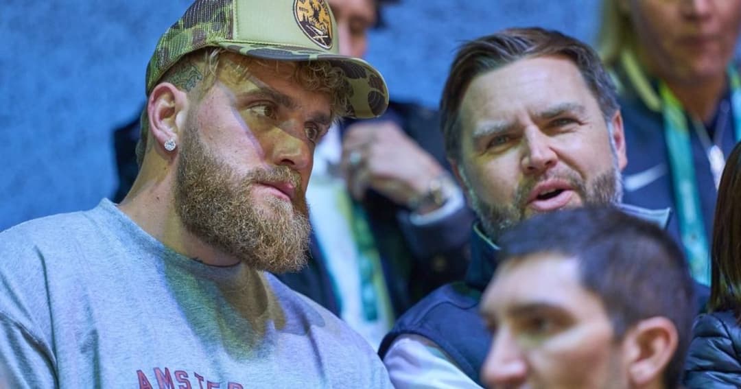 Jake Paul's VC Firm Scores Hot Startup Deals, Raising Questions About ...