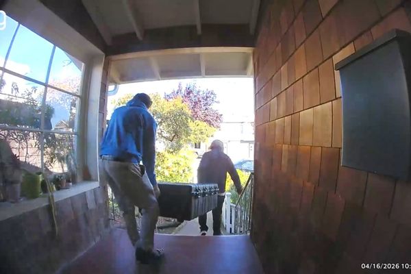 SF Startup's Secret Robot Testing in Airbnbs Sparks Lawsuit, Questions Ethics of Tech Innovation