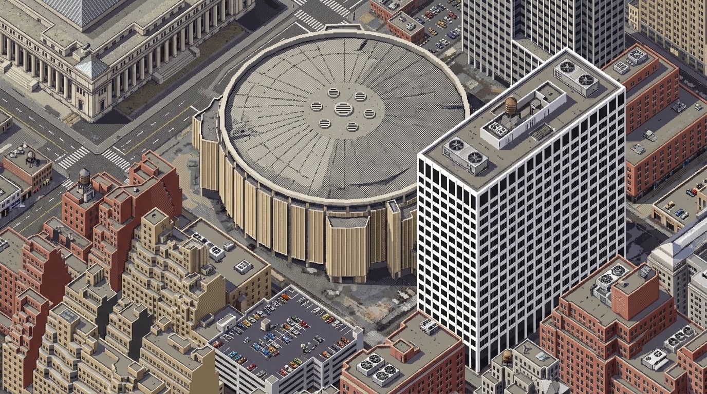 generated pixel art image from Nano Banana Pro