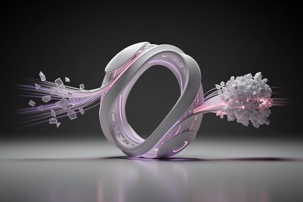 Tauformer: Topological Transformer Shows Promise with Efficient Attention Mechanism