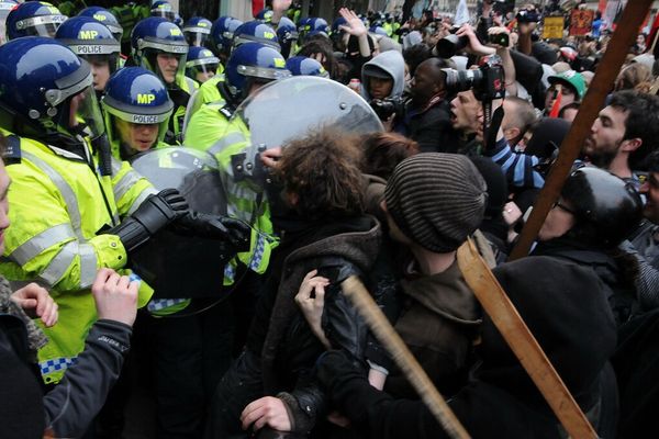 One in Five Brits Fear AI‑Driven Layoffs Could Spark Civil Unrest