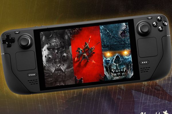 Humble Bundle's $10 Co-op Game Collection Delivers $270+ Worth of Steam Deck-Ready Titles