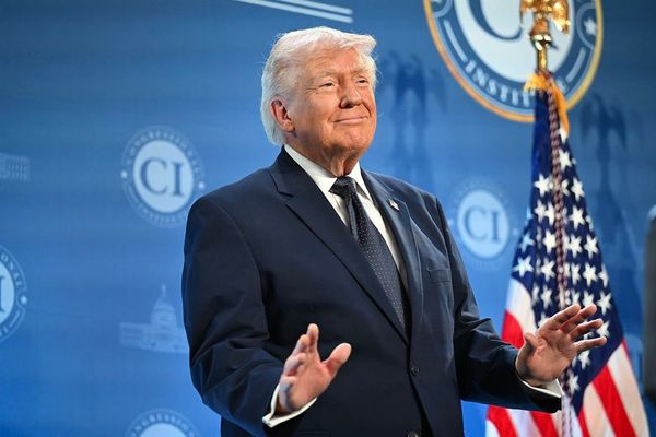 12 Times Trump Signaled the Iran Conflict Was About to End