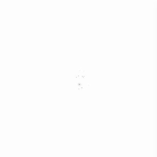 Animated timelapse of an Obsidian graph view growing from a sparse handful of nodes to a dense hairball, connections multiplying until no structure is visible.