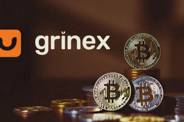 Sanctioned Crypto Exchange Grinex Shuts Down After $13.74M Hack