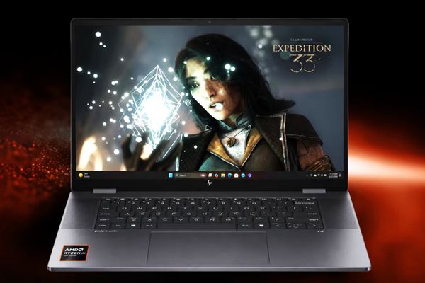 AMD cites 14 fps gaming in MacBook Neo comparison