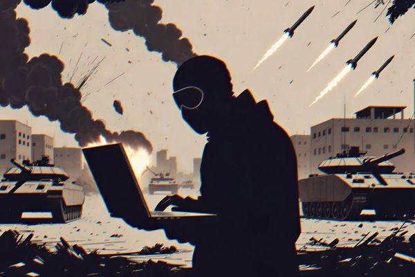 Hacktivist DDoS Surge Targets 110 Organizations Across 16 Countries Amid Middle East Conflict