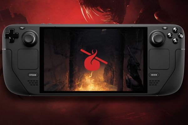 Humble Bundle's $15 Frictional Games Collection: Six Horror Classics with Steam Deck Support