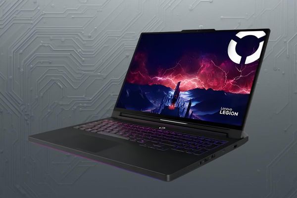 Lenovo Legion Pro 7 OLED with RTX 5070 Ti and 32GB RAM drops to $1649