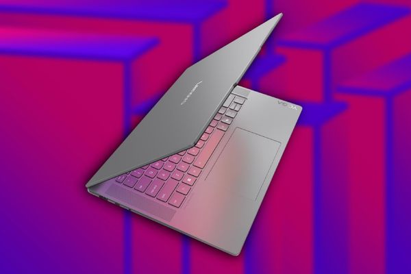 Lenovo Yoga Slim 7i Aura Edition: 17+ Hours Battery, 32GB RAM, 41% Off at Best Buy