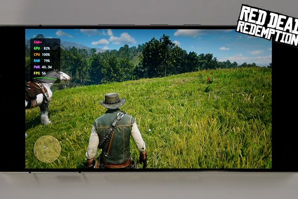 Redmagic 11 Pro Golden Saga Edition: $1,700 Phone Emulates PC Games at Console-Beating Performance