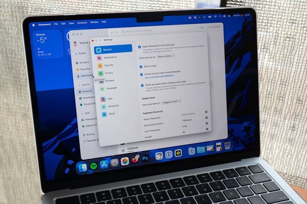 1Password Pricing Update: Implications for iOS and Android Development