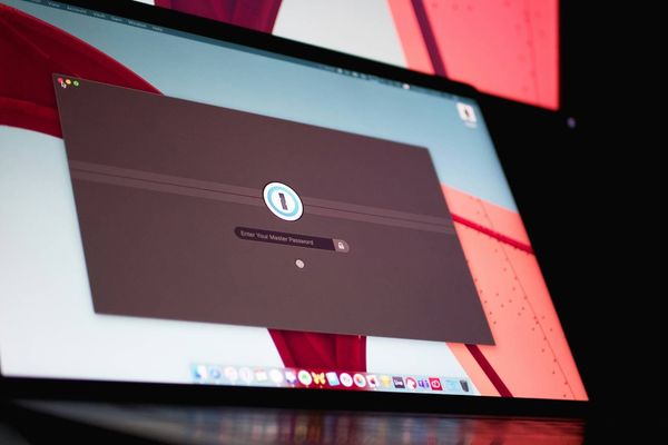 1Password's new anti-phishing tech is simple yet genius