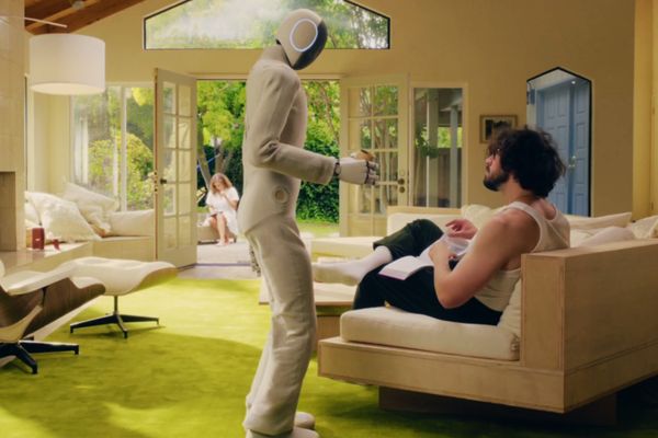 1X NEO: The Promise and Pitfalls of a $20,000 Household Robot
